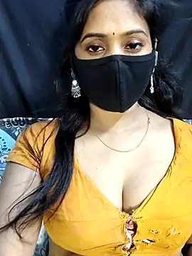 Monalisha G online show from April 13, 2026, 8:46 pm