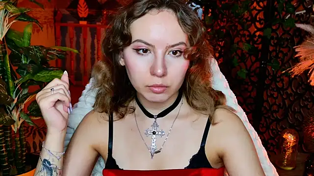 JasmineMilko online show from June 20, 2026, 5:01 am