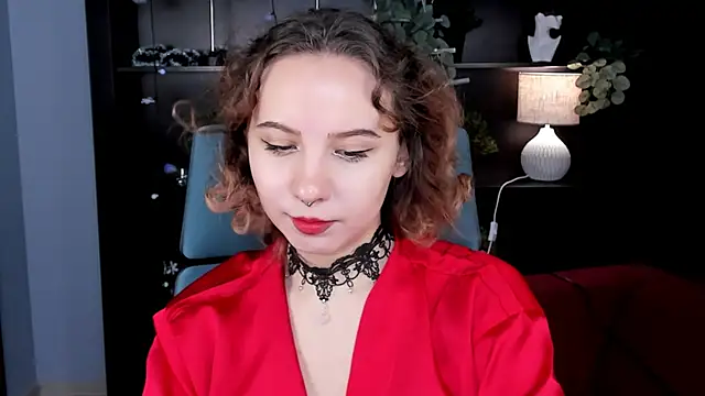 JasmineMilko online show from January 13, 2026, 5:11 am