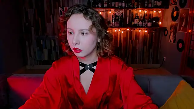 JasmineMilko online show from November 26, 2025, 5:07 am