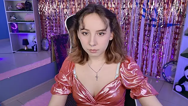 JasmineMilko online show from March 4, 2026, 5:04 am