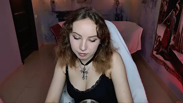 JasmineMilko online show from April 29, 2026, 5:11 am
