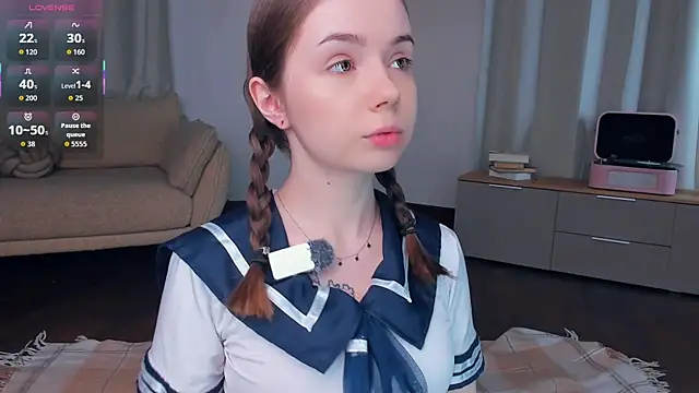 DominikaElis online show from June 28, 2026, 8:59 pm