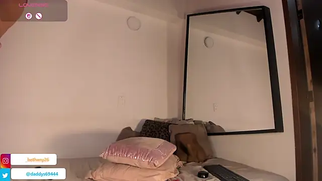 Daddysgirl1  online show from March 2, 2026, 5:08 am