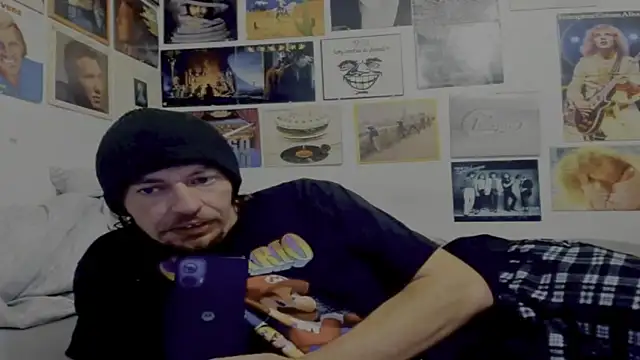 cloudyystar666 online show from November 28, 2025, 6:02 am