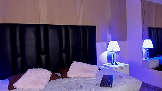 Milf meli online show from December 20, 2025, 7:17 pm