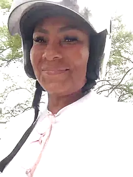 OliviaBurning online show from September 8, 2025, 7:35 pm