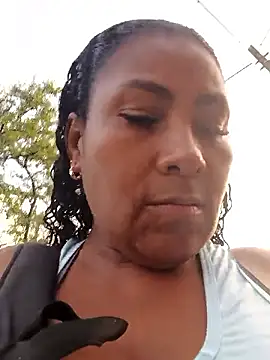 OliviaBurning online show from January 8, 2026, 11:38 am