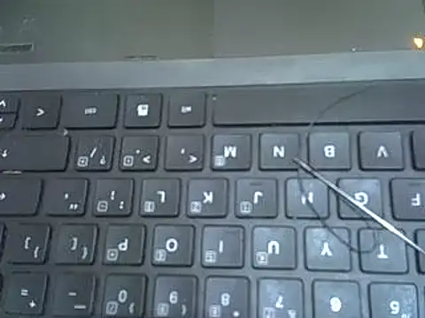 pretty vivy online show from March 21, 2025, 1:23 pm