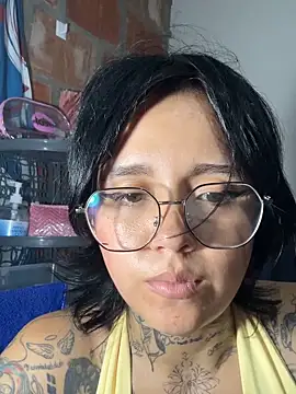 Miartesana online show from March 22, 2026, 12:58 am