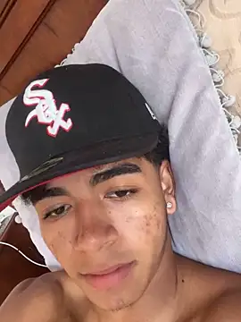 JoanG10 online show from October 9, 2025, 6:30 pm