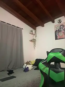 Valentino Xander online show from February 27, 2026, 4:23 am