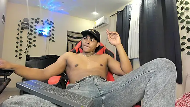 johan beley  online show from September 13, 2025, 8:09 pm