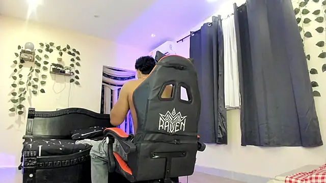 johan beley  online show from September 23, 2025, 2:18 am