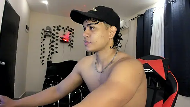 johan beley  online show from September 8, 2025, 2:16 pm