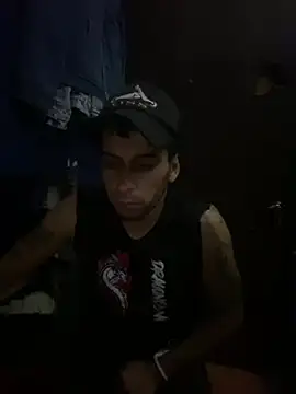 YouBad boy31 online show from December 24, 2024, 5:05 am