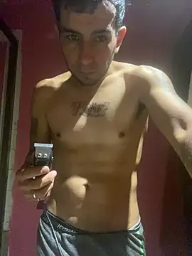 YouBad boy31 online show from December 26, 2024, 12:46 am