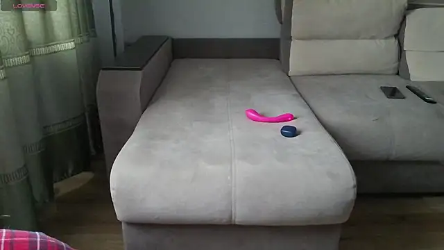 MilaaMilaa online show from September 23, 2025, 3:02 am