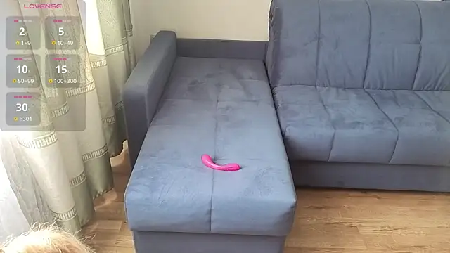 MilaaMilaa online show from February 25, 2026, 3:40 am