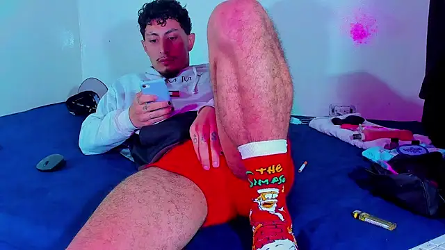 Piggy Eddy online show from January 16, 2026, 4:27 am