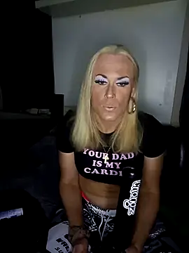 Connie Pepper online show from January 21, 2025, 3:04 am