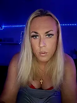 Connie Pepper online show from February 24, 2025, 1:02 am