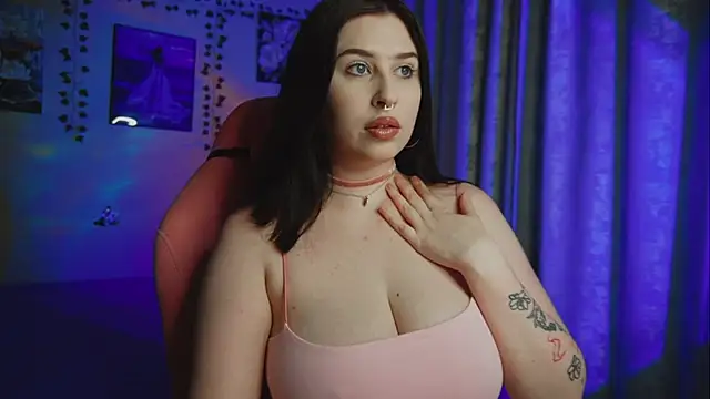 Alice   Rose online show from June 29, 2026, 8:19 pm