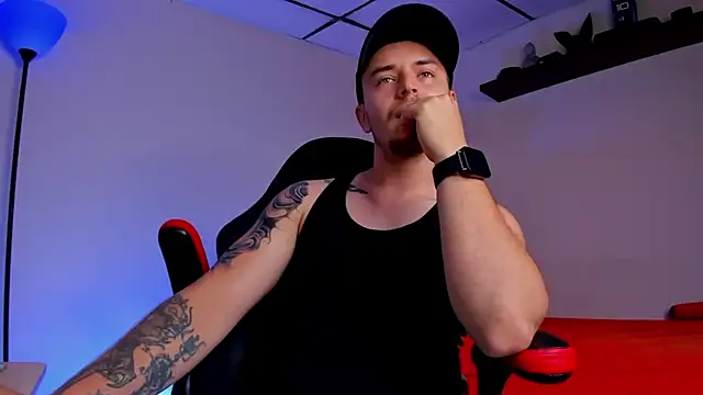 james connor2 online show from September 16, 2025, 4:19 pm