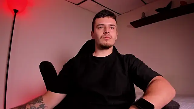 james connor2 online show from March 2, 2026, 7:21 pm