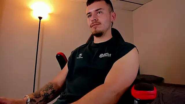 james connor2 online show from March 22, 2025, 7:20 pm