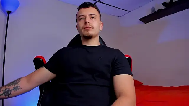 james connor2 online show from October 3, 2025, 6:42 pm