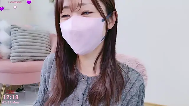 meg 0901 online show from February 23, 2026, 3:19 am