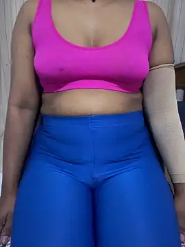 NethuQueen online show from February 28, 2025, 4:32 am