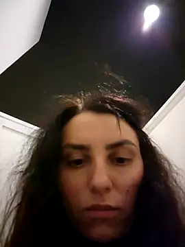 Izabella Bella online show from October 22, 2025, 12:04 pm