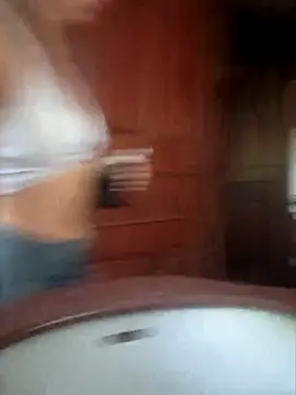 Izabella Bella online show from November 7, 2025, 6:40 am