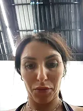 Izabella Bella online show from March 17, 2025, 11:21 am