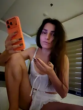 Izabella Bella online show from December 13, 2025, 8:37 pm