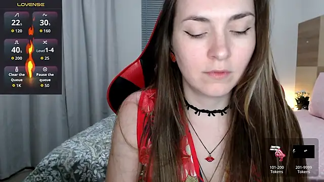 Snapshot of Naughty_Annn chatting on March 9, 2026, 2:04 am Naughty Annn online show from March 9, 2026, 2:04 am