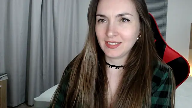 Naughty Annn online show from January 12, 2026, 2:40 am