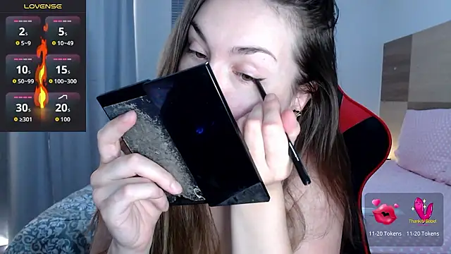 Snapshot of Naughty_Annn chatting on March 5, 2026, 8:49 pm Naughty Annn online show from March 5, 2026, 8:49 pm