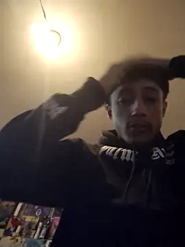 Gibbzmx online show from November 9, 2025, 5:11 am