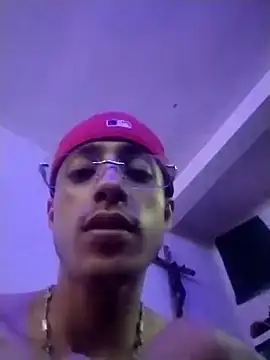 Gibbzmx online show from September 23, 2025, 9:33 pm