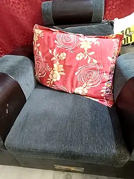 sexy-mohini online show from October 31, 2025, 7:10 pm