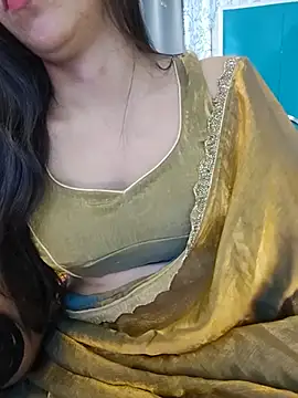 sexy-mohini online show from June 24, 2026, 5:44 pm