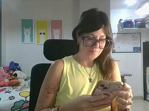 Calentandote online show from April 23, 2026, 8:54 am
