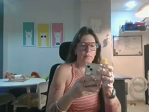 Calentandote online show from October 11, 2025, 8:15 am