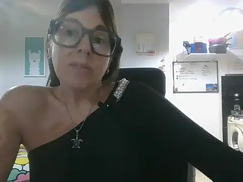 Calentandote online show from May 8, 2026, 10:52 am