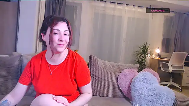 Caroline1995 online show from March 20, 2026, 6:42 pm