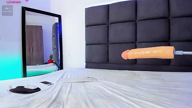 steven hott8 online show from March 1, 2025, 8:10 pm