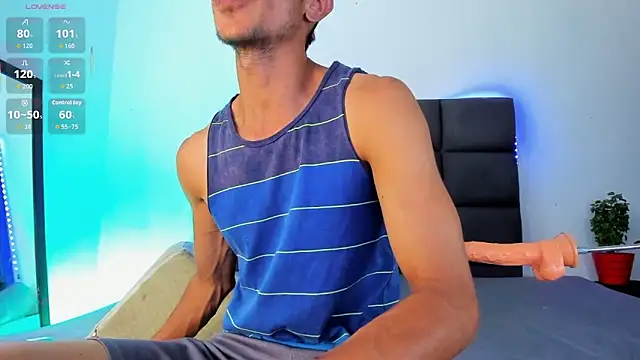 steven hott8 online show from October 30, 2025, 7:00 pm